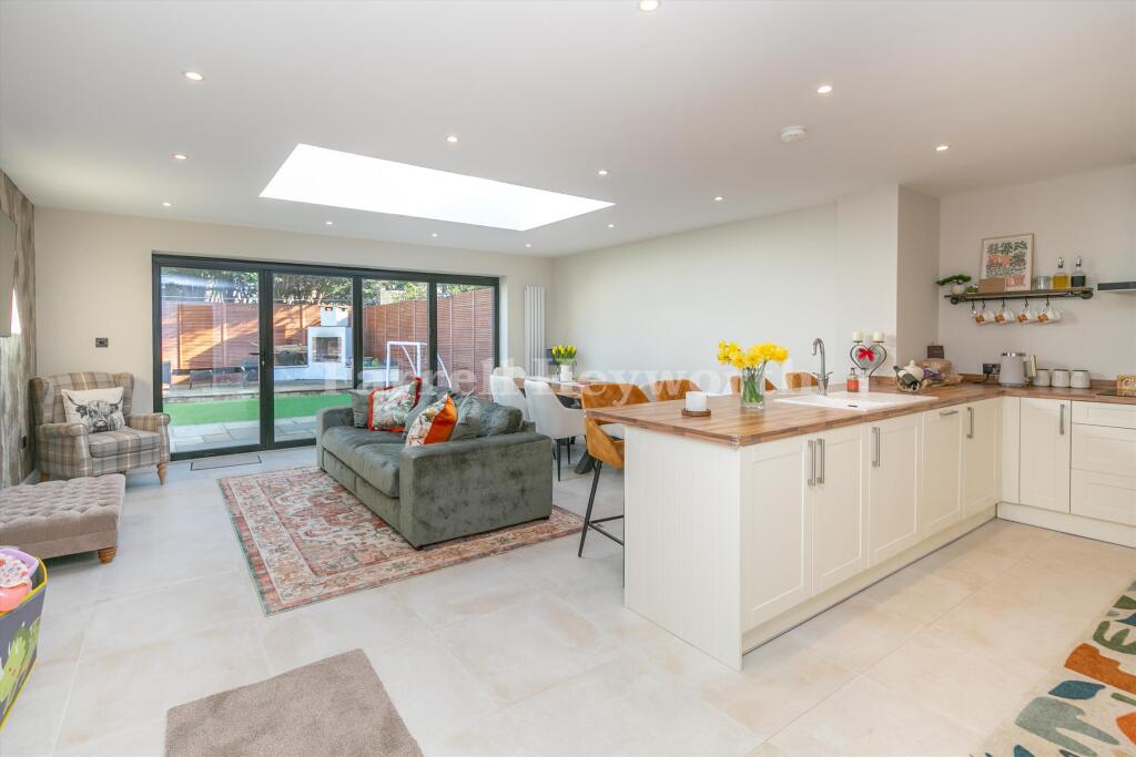 Main image of property: St. Marys Road, Great Eccleston, Preston