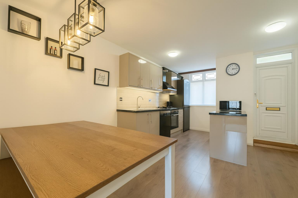 Apartment in London, Ratcliffe, Limehouse - View 5