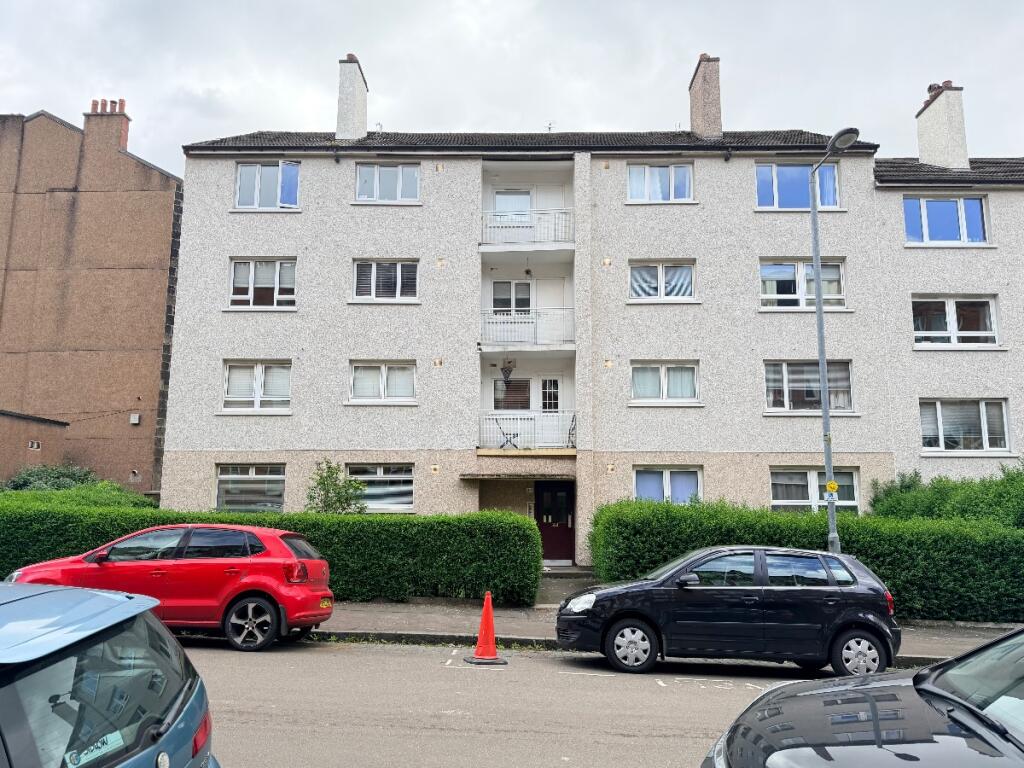Main image of property: Exeter Drive, Glasgow