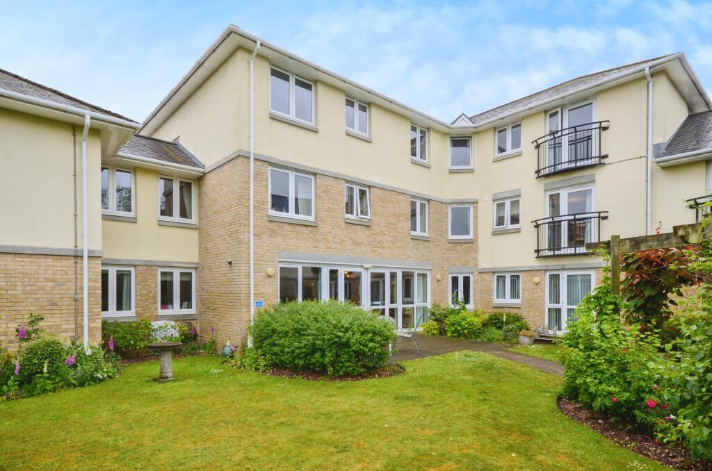 Main image of property: Westfield Court, Andover