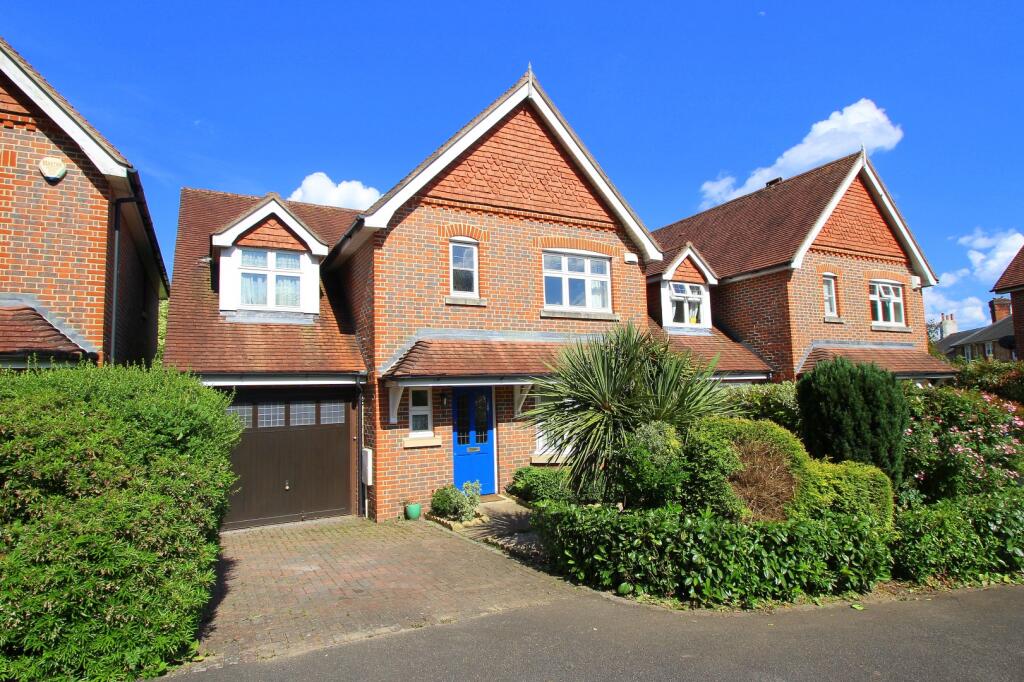 Main image of property: Angel Place, Cockshot Hill, Reigate, Surrey