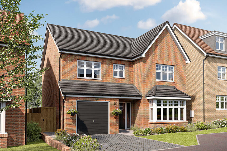 Main image of property: High Spen,
Rowlands Gill,
Gateshead,
NE39 2BX