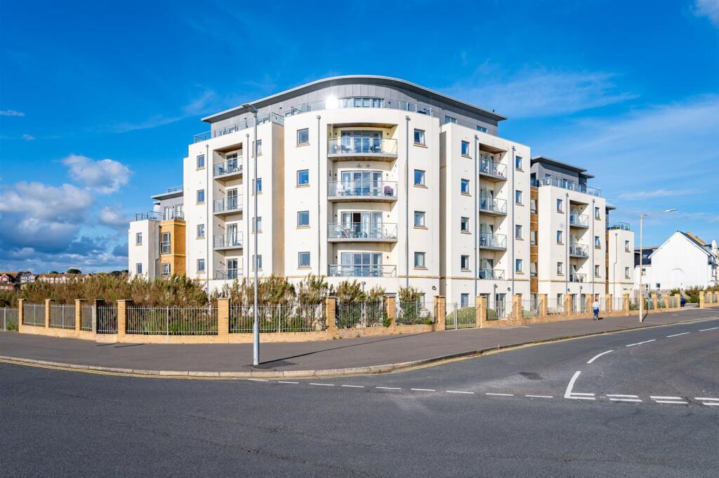 Eversley Court, Dane Road, Seaford