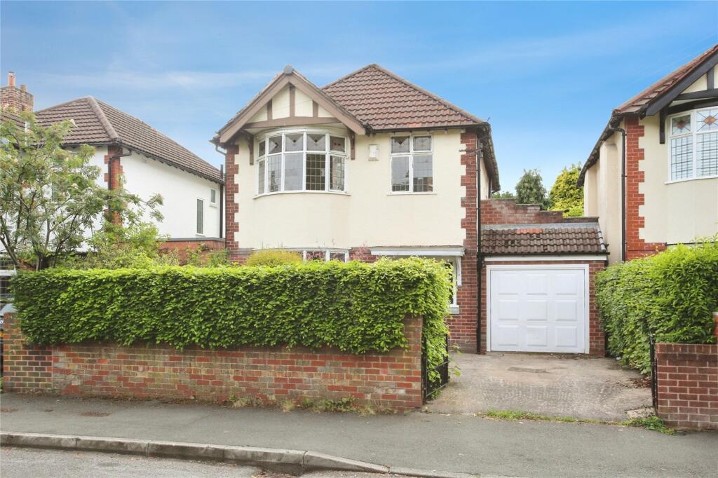 Main image of property: Derby Road, Heaton Moor, Stockport, SK4