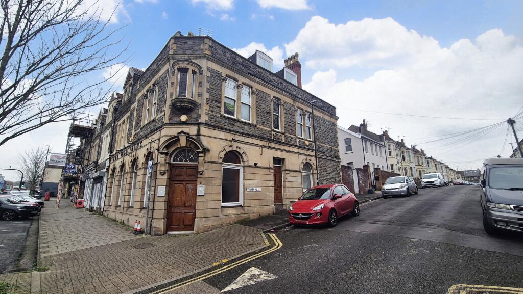 Main image of property: Church Road, Redfield, BS5