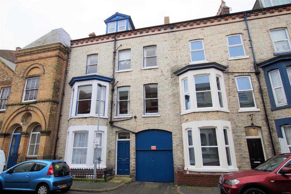 Main image of property: Belle Vue Parade, Scarborough