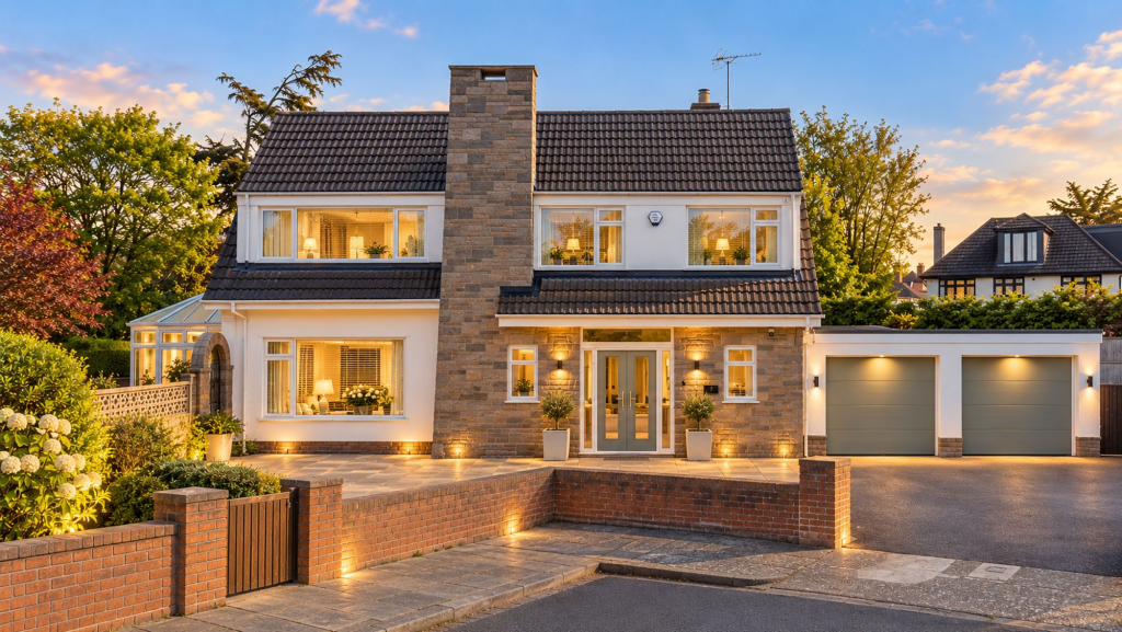 Main image of property: Ward Road, Blundellsands, L23