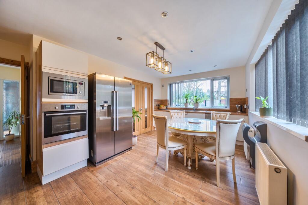 Additional image 4 of St. Bernards Road, Solihull, West Midlands, B92