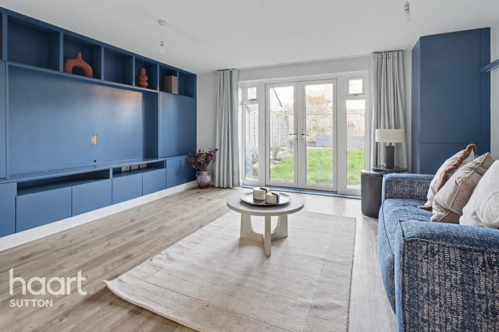 Main image of property: Tala Close, SURBITON