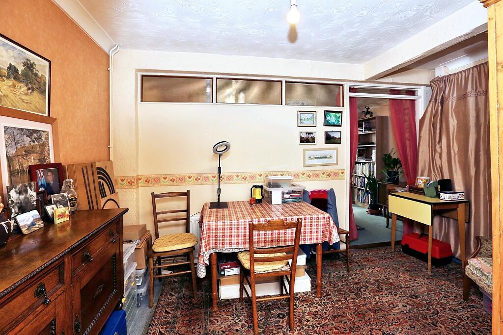 House in Portsmouth - View 4