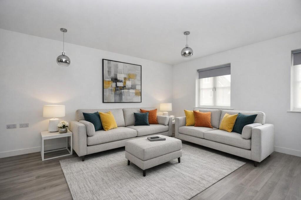 Main image of property: Valerian Way, Leighton Buzzard, LU7 4EL