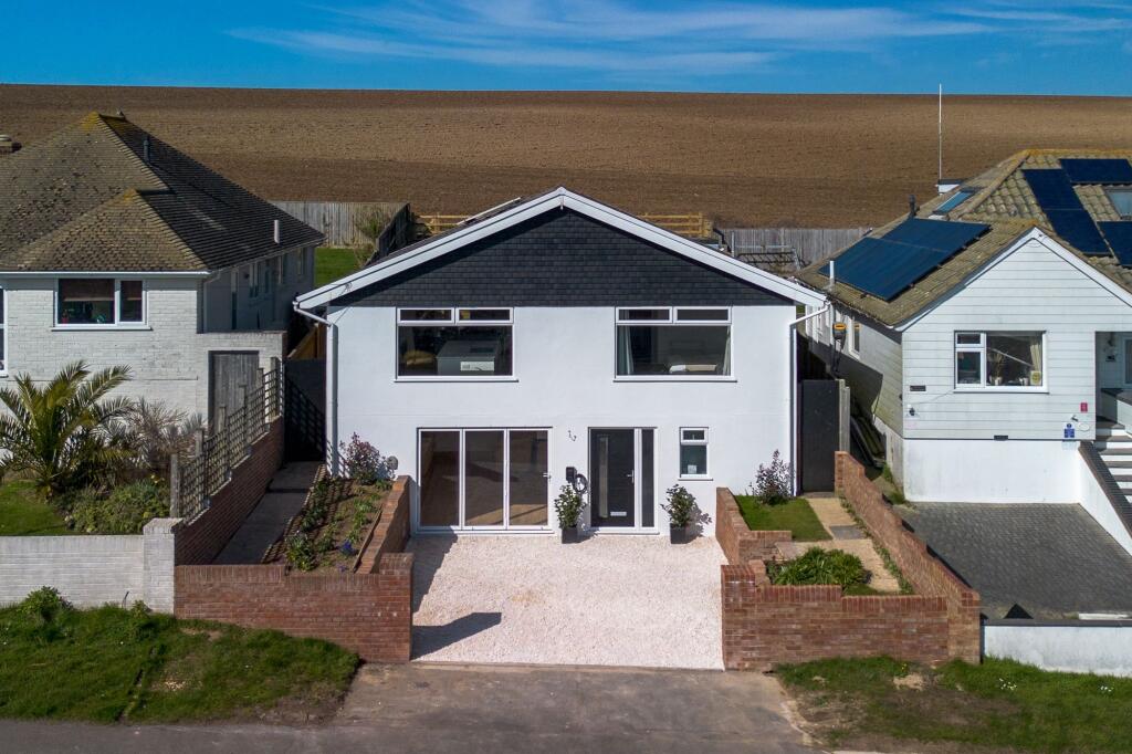 Main image of property: Rodmell Avenue, Saltdean, BN2 8PH