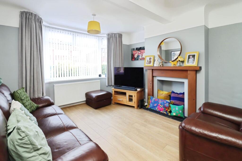 House in Wirral, Liverpool City Region - View 2
