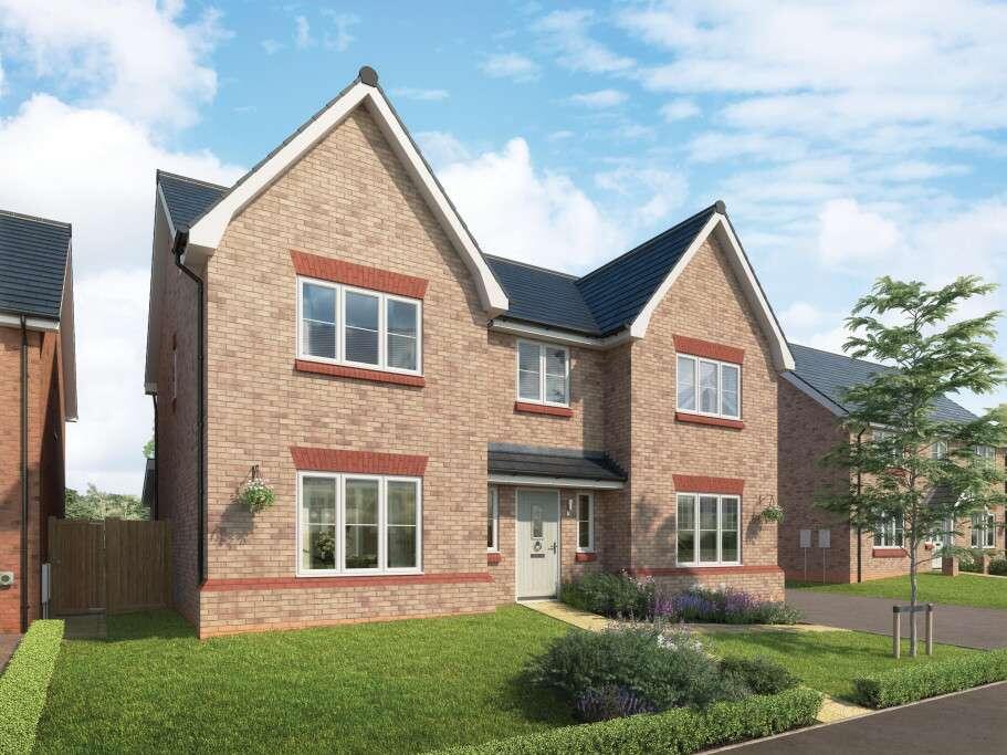 Main image of property: Garstang Road,
Barton,
Lancashire,
PR3