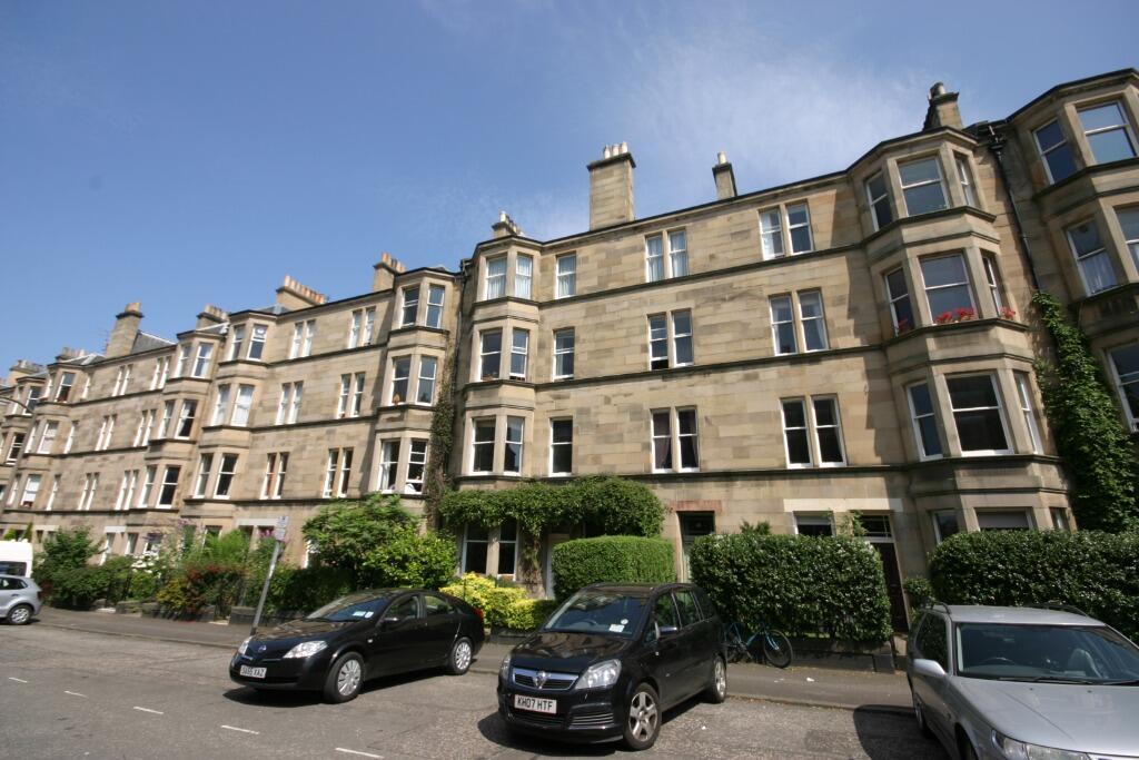 Main image of property: Spottiswoode Street, Marchmont, Edinburgh, EH9