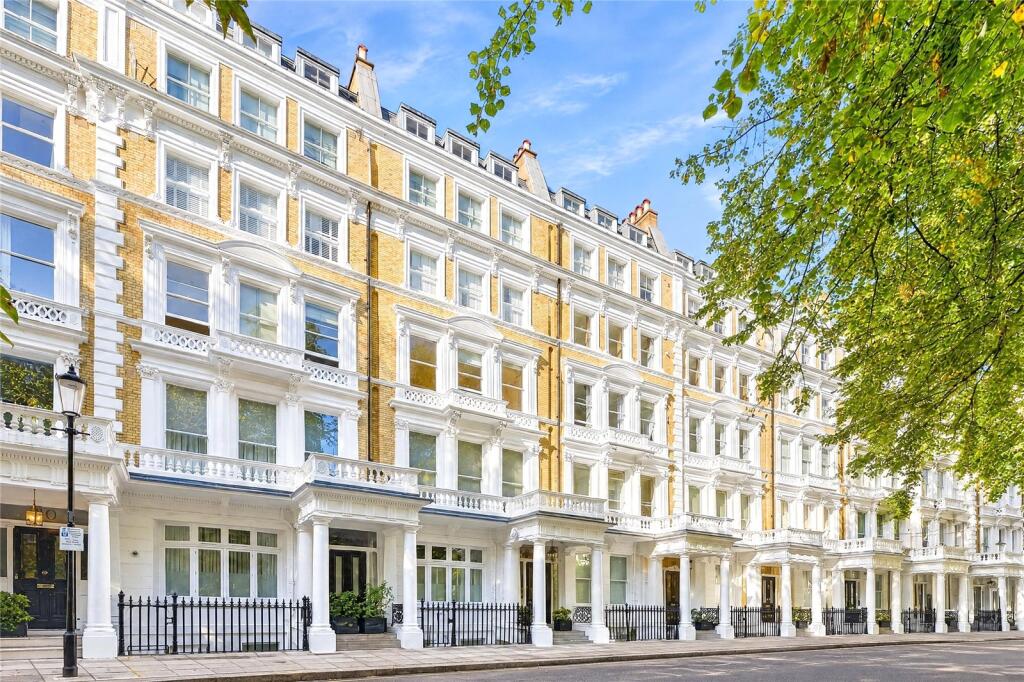 Main image of property: Courtfield Gardens, London, SW5