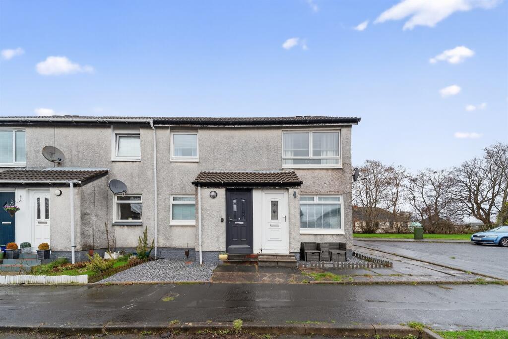 Main image of property: Loganswell Gardens, Thornliebank, Glasgow