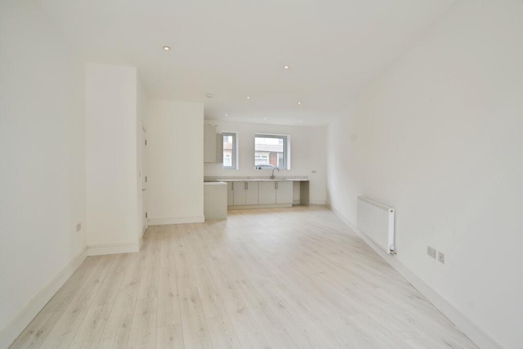 Main image of property: Burges Road, East Ham, London, E6