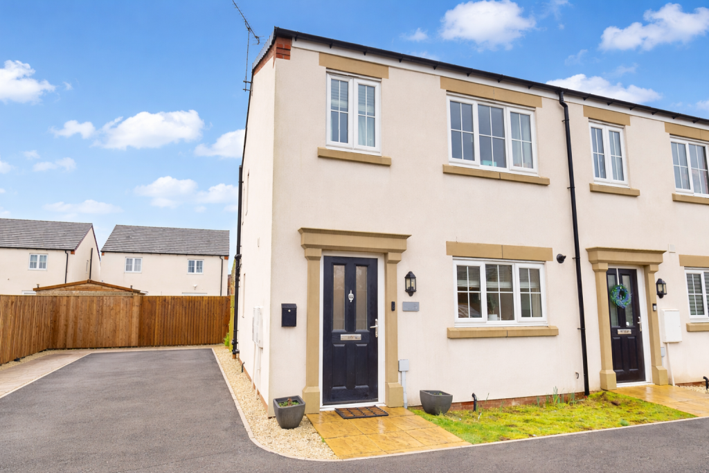 Main image of property: Doncaster, DN4 5FW