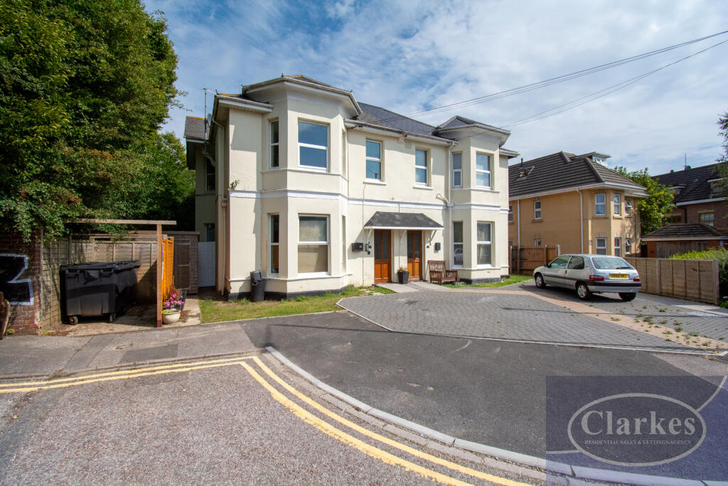 Main image of property: Methuen Close, Bournemouth, Dorset