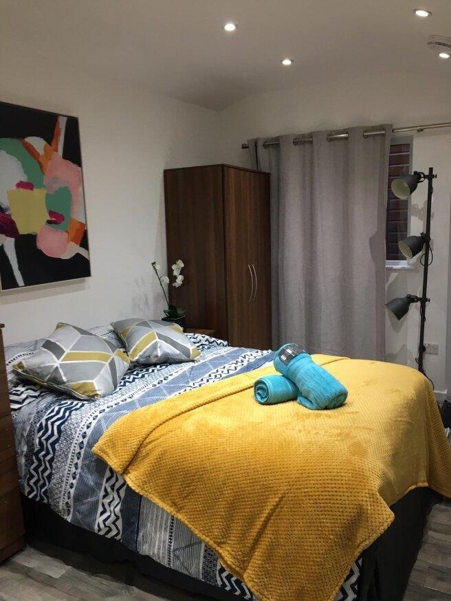 Main image of property: Chatsworth Road