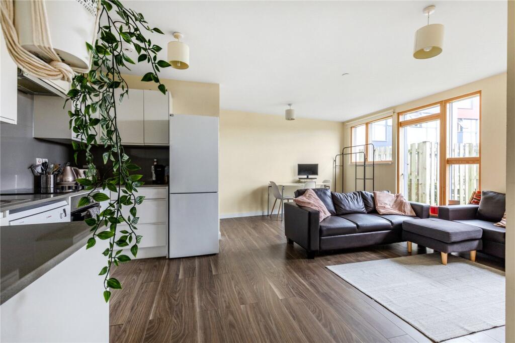 Main image of property: Garratt Lane, London, SW17