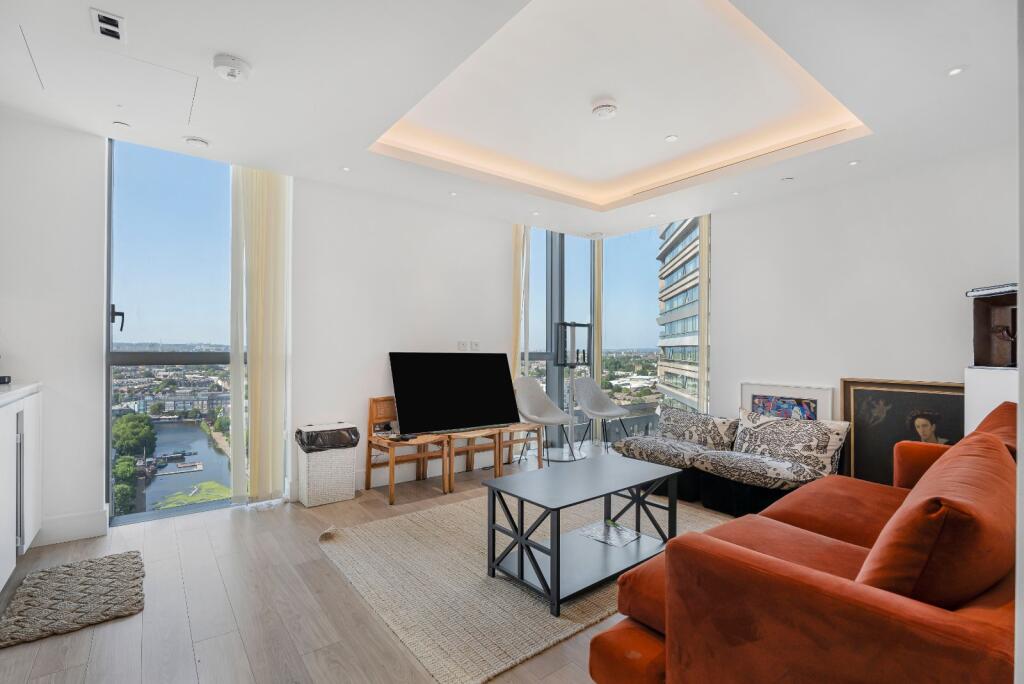 Main image of property: Bollinder Place, London, EC1V