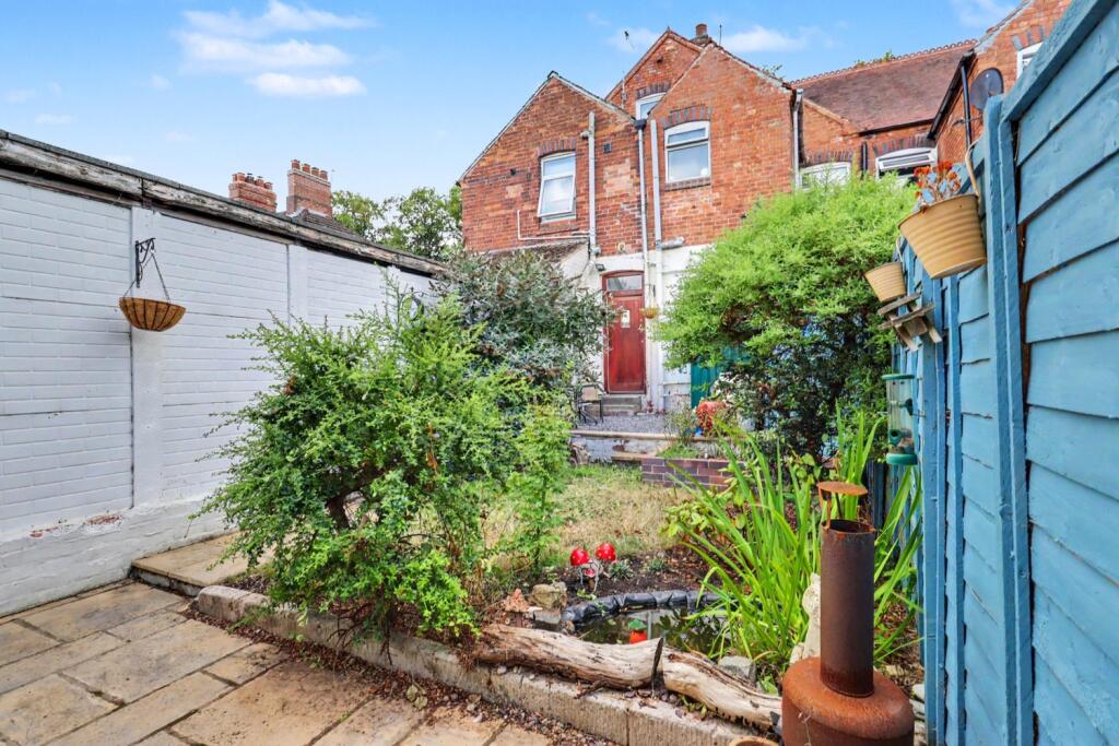 House in Leicester - View 4
