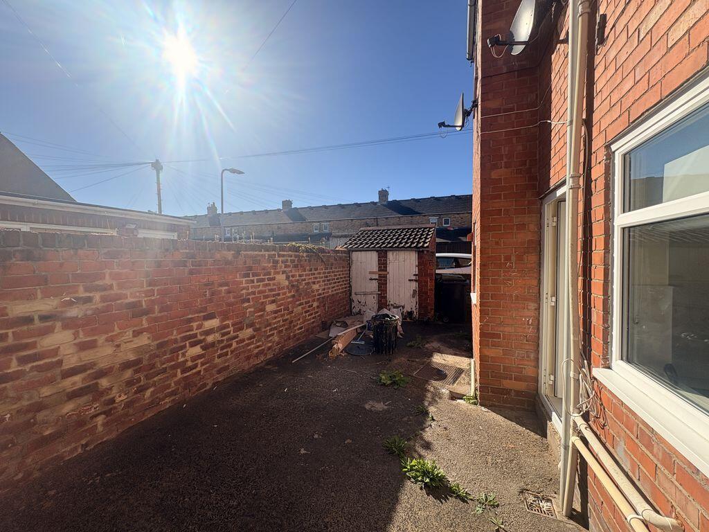 Alexandra Road, Ashington photo 4