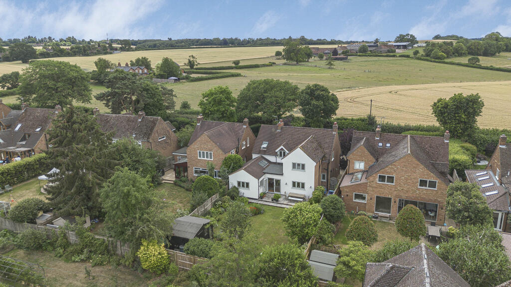 Additional image 34 of Kimpton Road, Welwyn, Hertfordshire, AL6