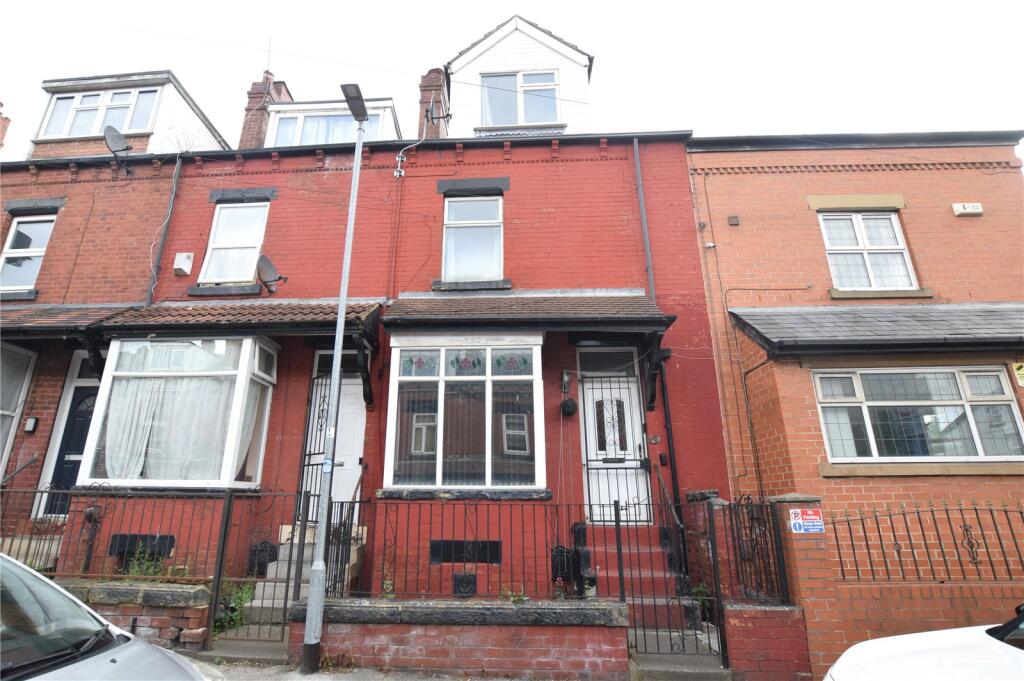 Main image of property: Trafford Avenue, Leeds, West Yorkshire