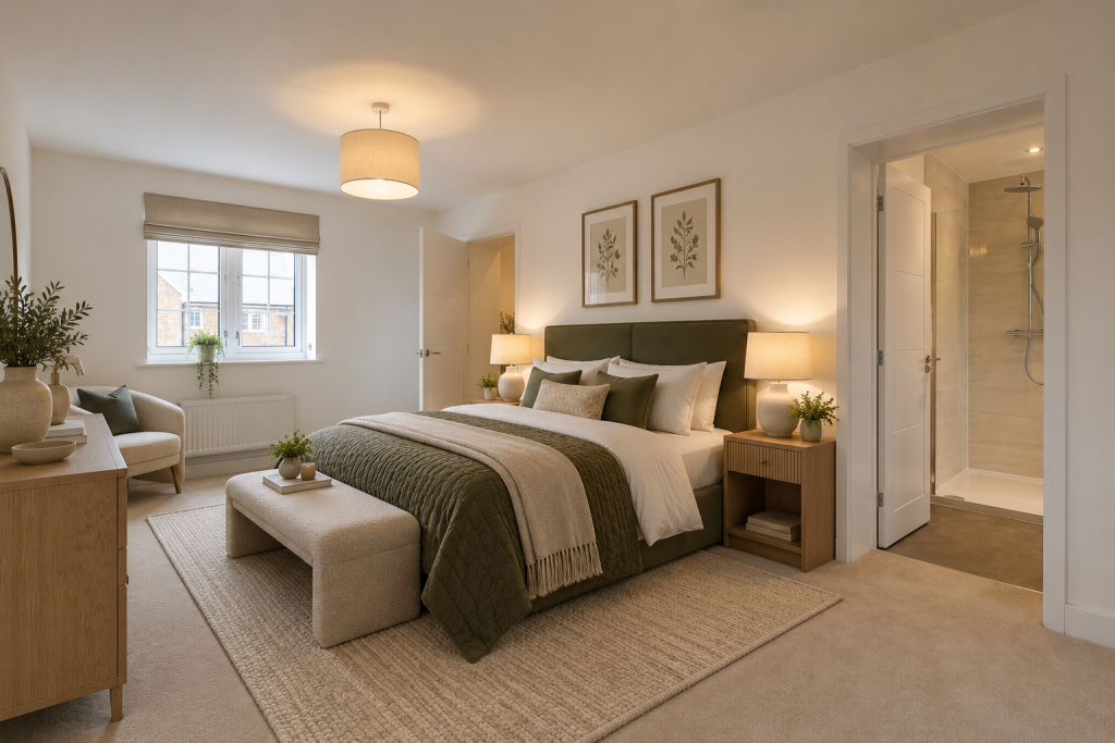House in Oxford - View 5