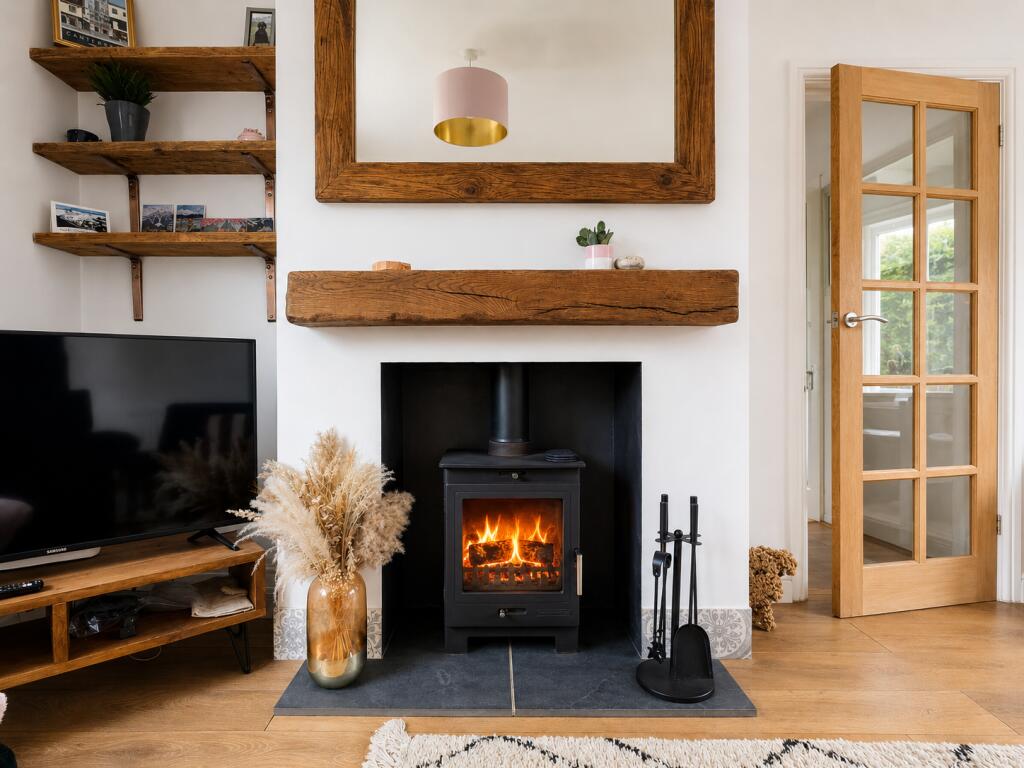 House in North Hertfordshire, Kimpton - View 2