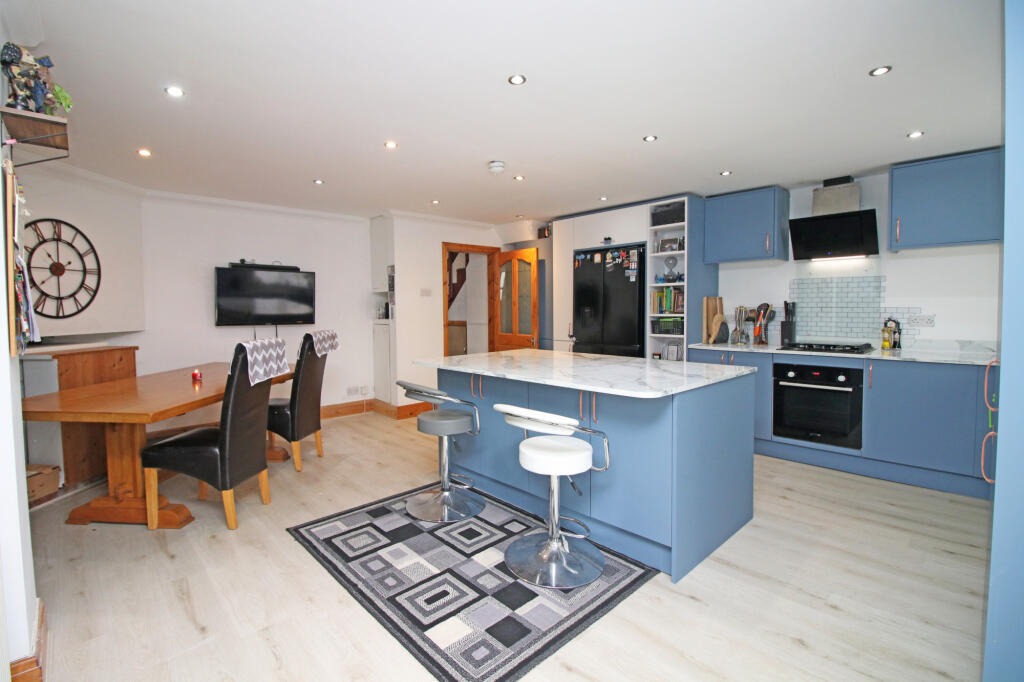 Main image of property: Orchard Drive, Fleetwood, FY7