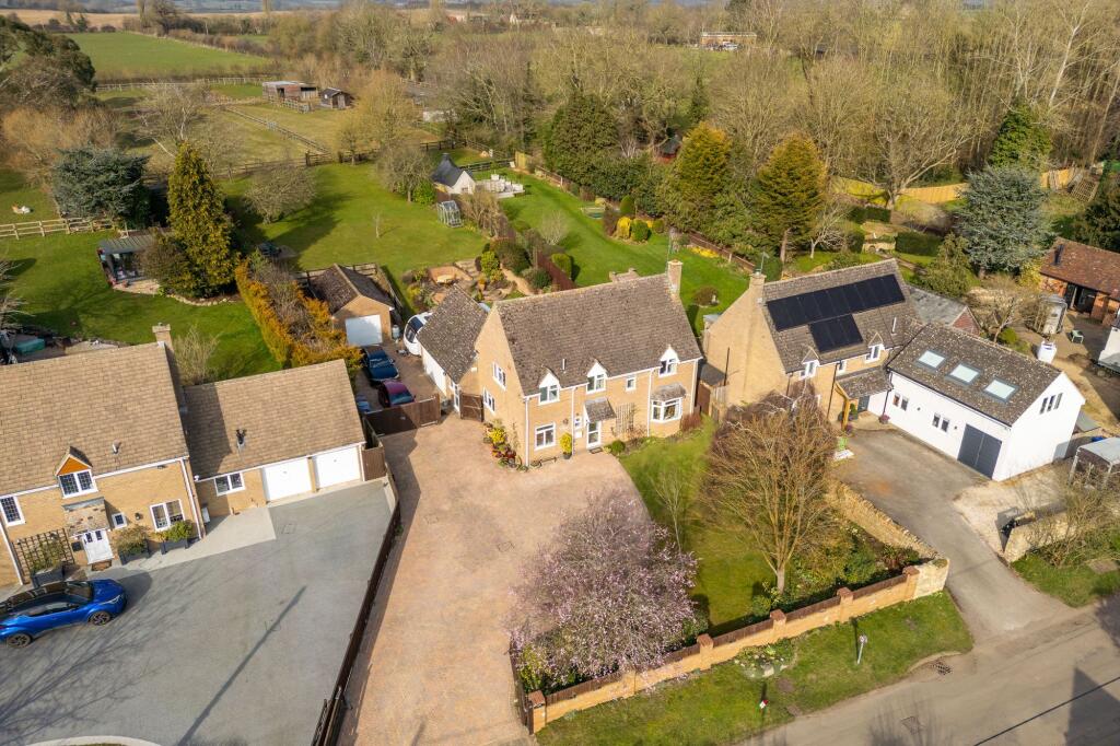 Main image of property: Fulwell Road, Finmere, MK18