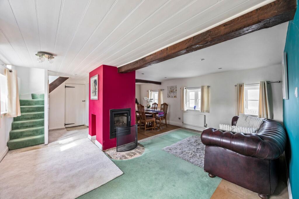 House in Brighton - View 5