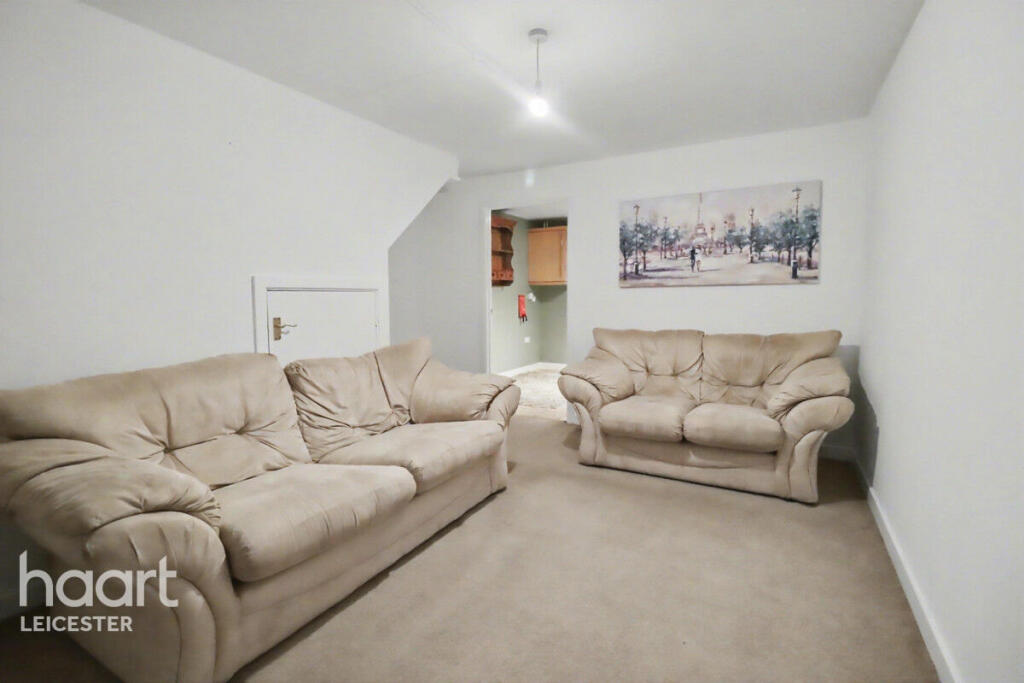 Main image of property: Attlebridge Close, Leicester