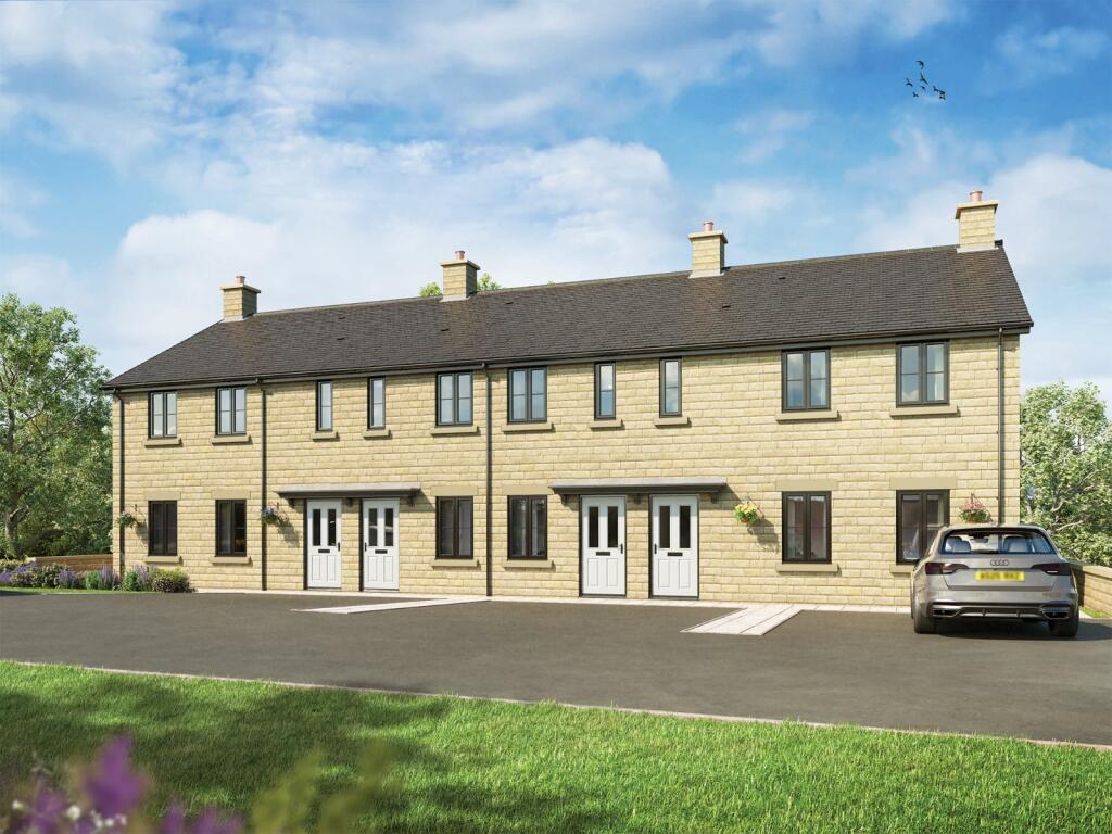 Main image of property: Brookstone Walk, Glossop, SK13