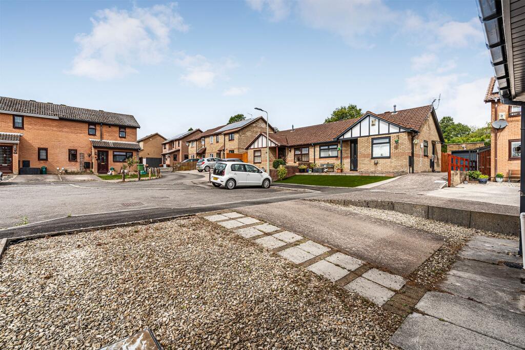 House in Cardiff - View 2