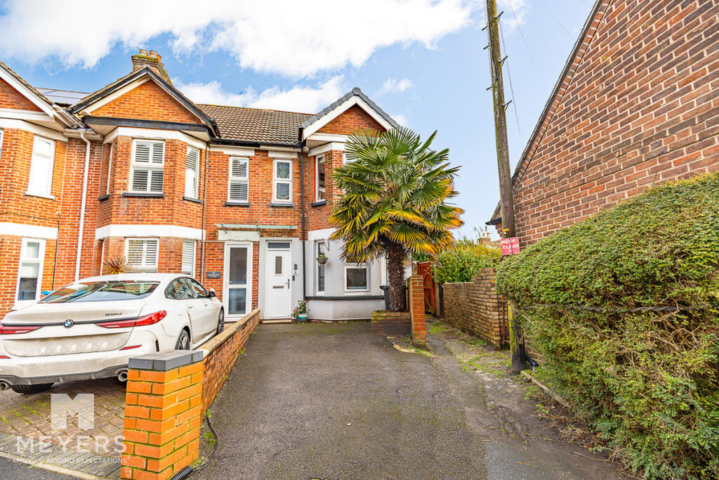 Main image of property: Denmark Lane, Poole, BH15