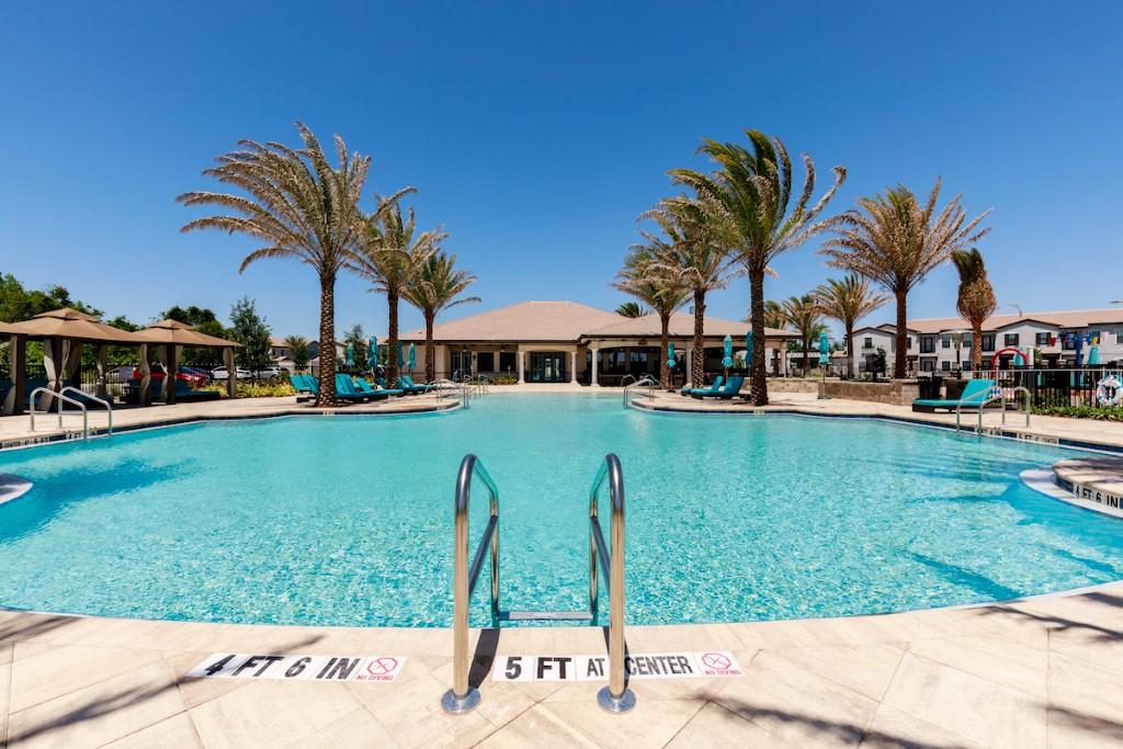 Main image of property: Haines City, Polk County, Florida