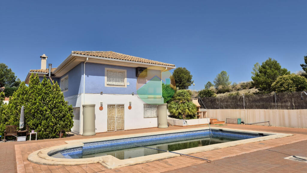 Main image of property: Murcia, Calasparra