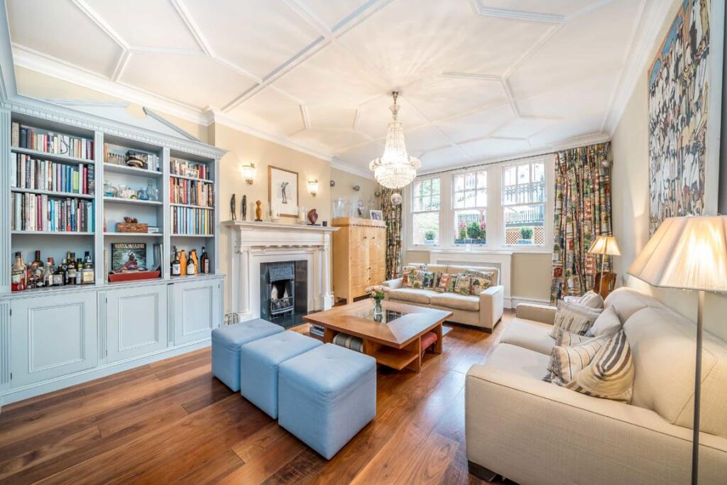 Main image of property: Oakwood Court, Kensington