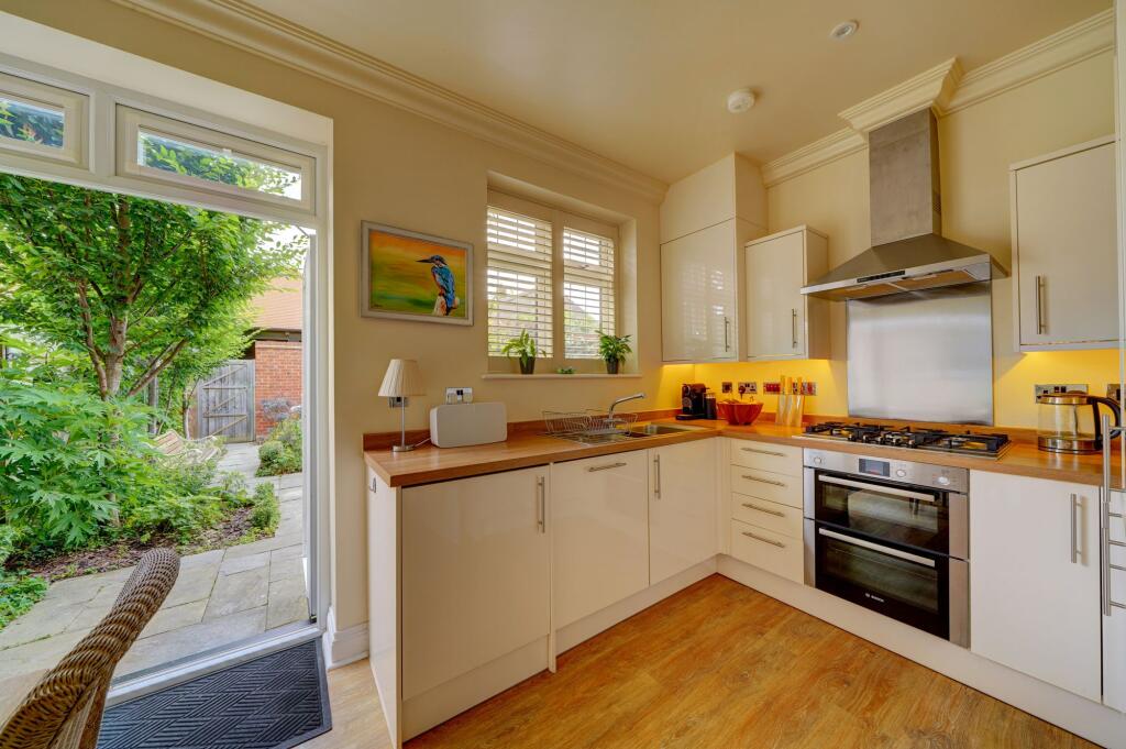 House in Wychavon, Badsey - View 5