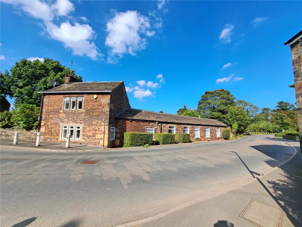Granny Lane, Mirfield, West Yorkshire, WF14 photo 3