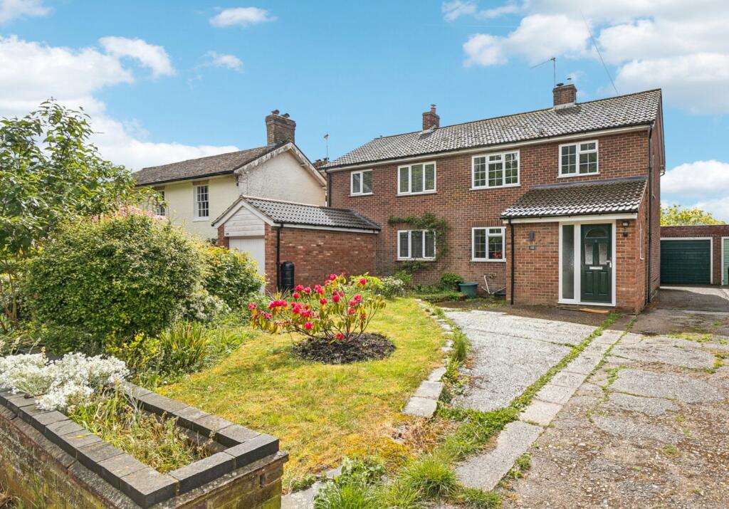 Main image of property: Town Lane, Benington, Hertfordshire, SG2
