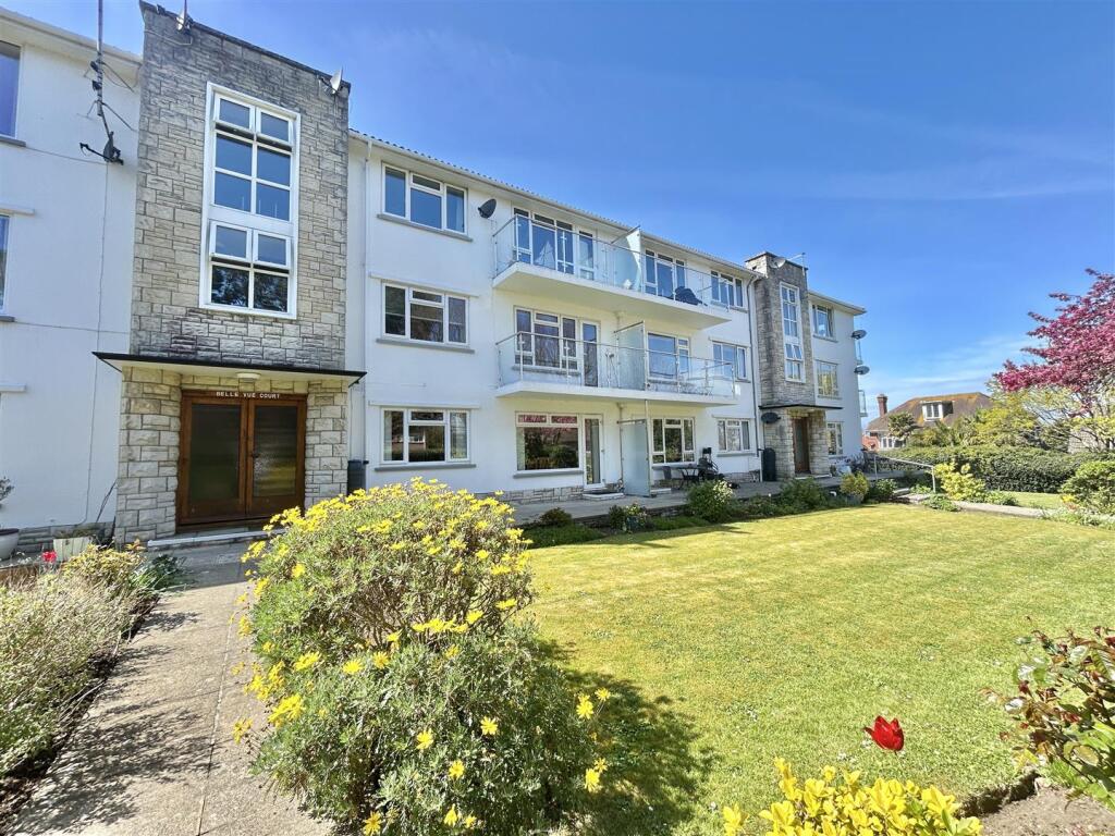 Main image of property: Belle Vue Road, Weymouth