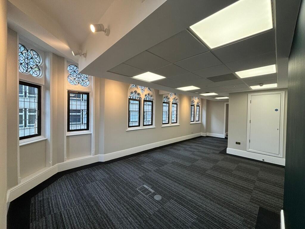 Additional image 32 of Waterloo Street, Birmingham, B2