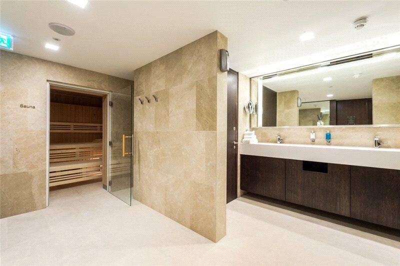Apartment in London, One Tower Bridge, Old Kent Road - View 5