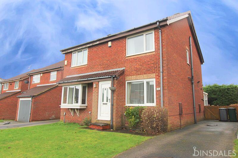 Main image of property: Lloyds Drive, Low Moor, Bradford, BD12 0HB